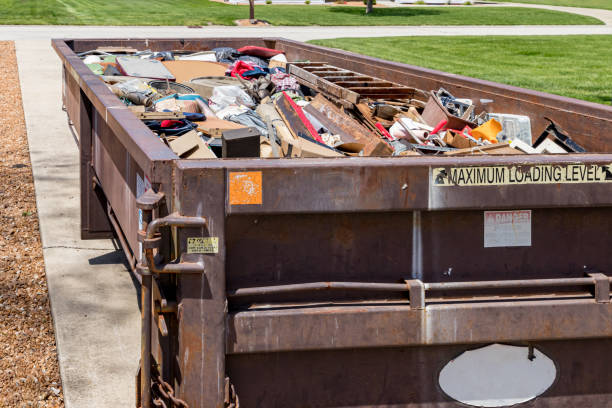 Junk Removal for Events in Moultrie, GA