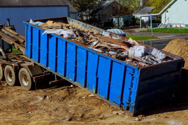 Best Basement Cleanout  in Moultrie, GA